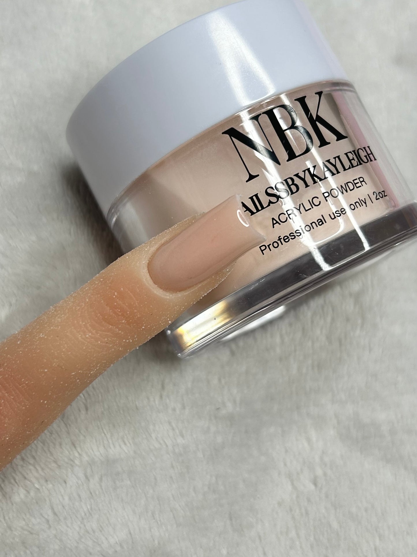 Irresistible | Cover Acrylic 2oz